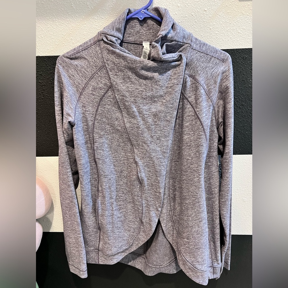 Lululemon Cardigan